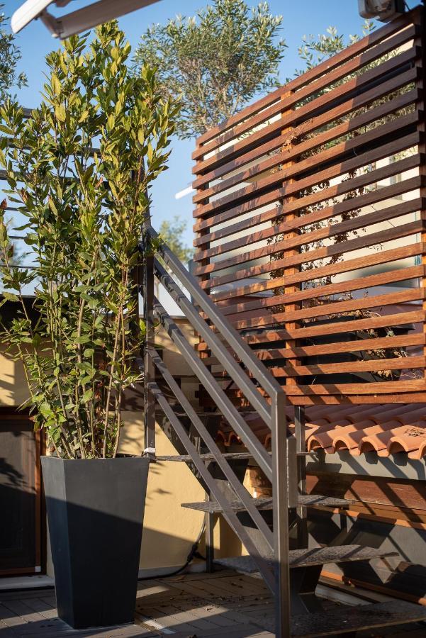 Farmaki Residence, Plaka Atina Dış mekan fotoğraf