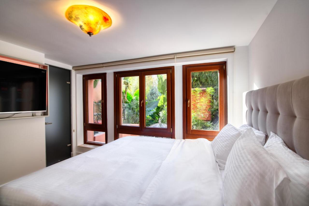 Farmaki Residence, Plaka Atina Dış mekan fotoğraf