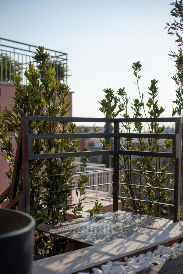 Farmaki Residence, Plaka Atina Dış mekan fotoğraf