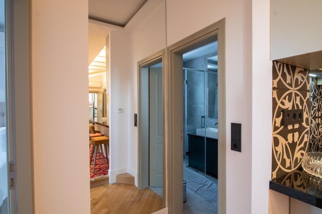 Farmaki Residence, Plaka Atina Dış mekan fotoğraf