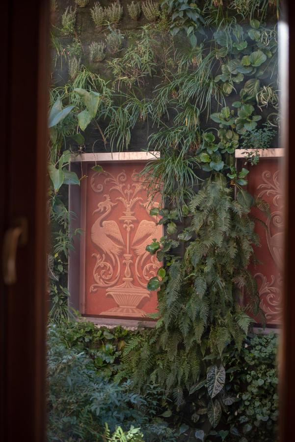 Farmaki Residence, Plaka Atina Dış mekan fotoğraf