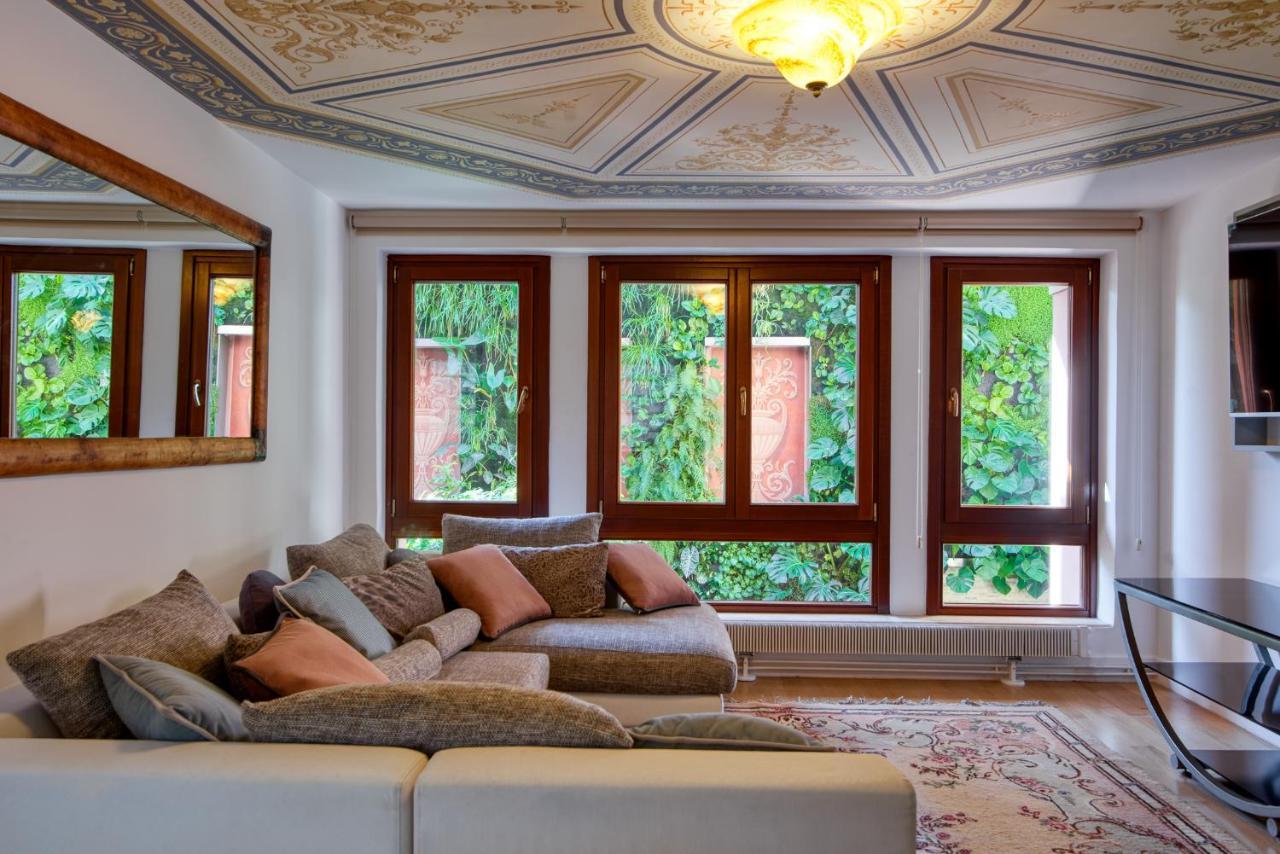 Farmaki Residence, Plaka Atina Dış mekan fotoğraf