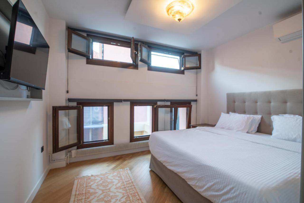 Farmaki Residence, Plaka Atina Dış mekan fotoğraf