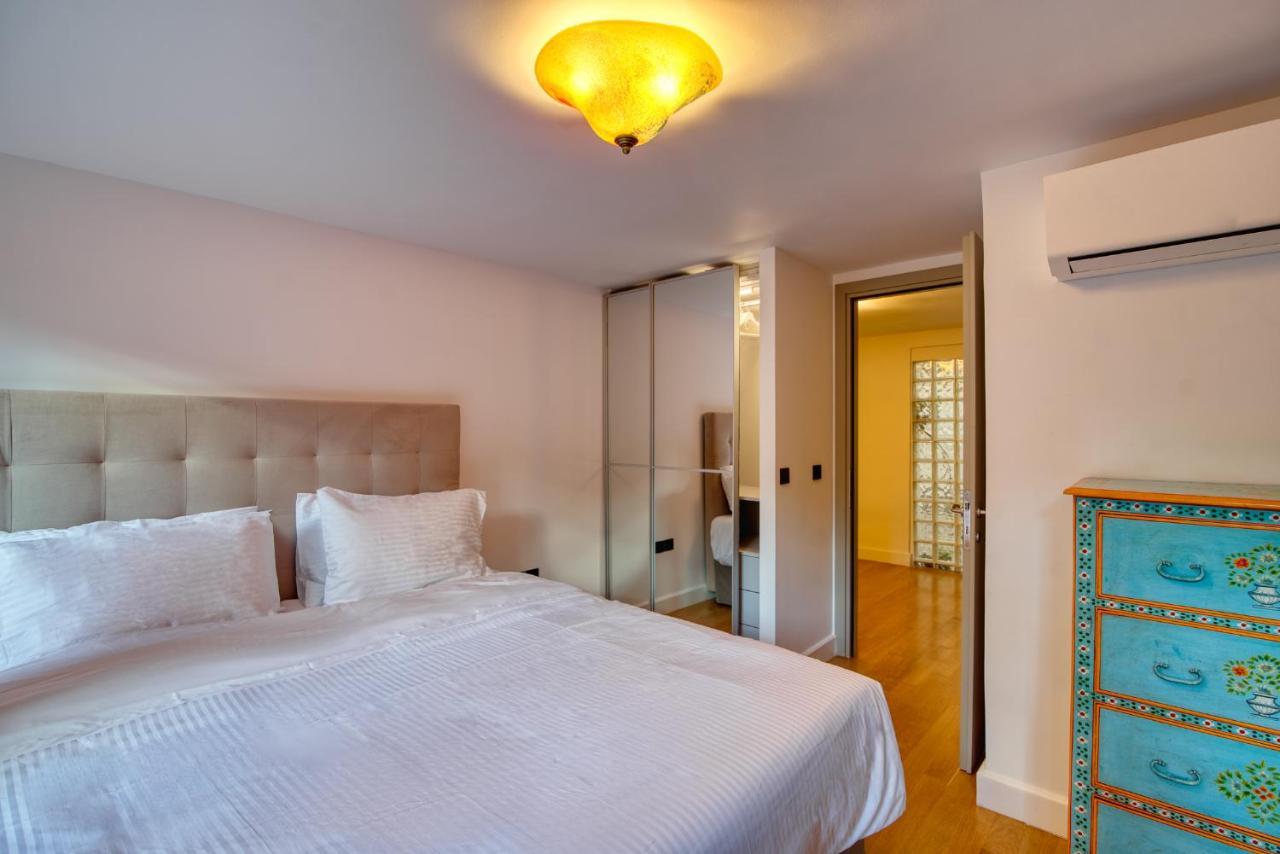 Farmaki Residence, Plaka Atina Dış mekan fotoğraf