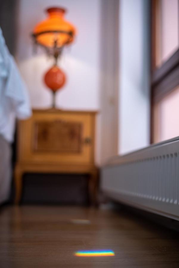 Farmaki Residence, Plaka Atina Dış mekan fotoğraf