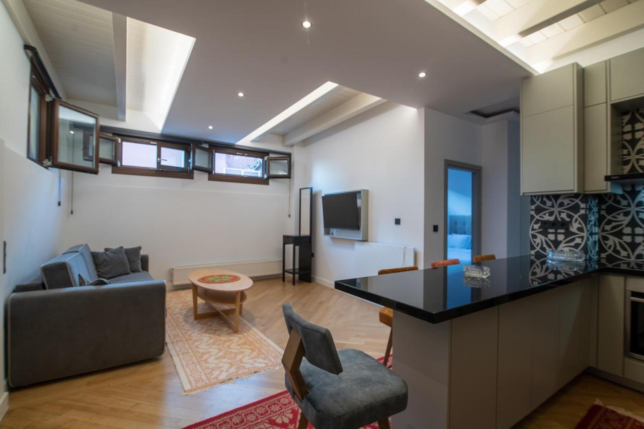 Farmaki Residence, Plaka Atina Dış mekan fotoğraf