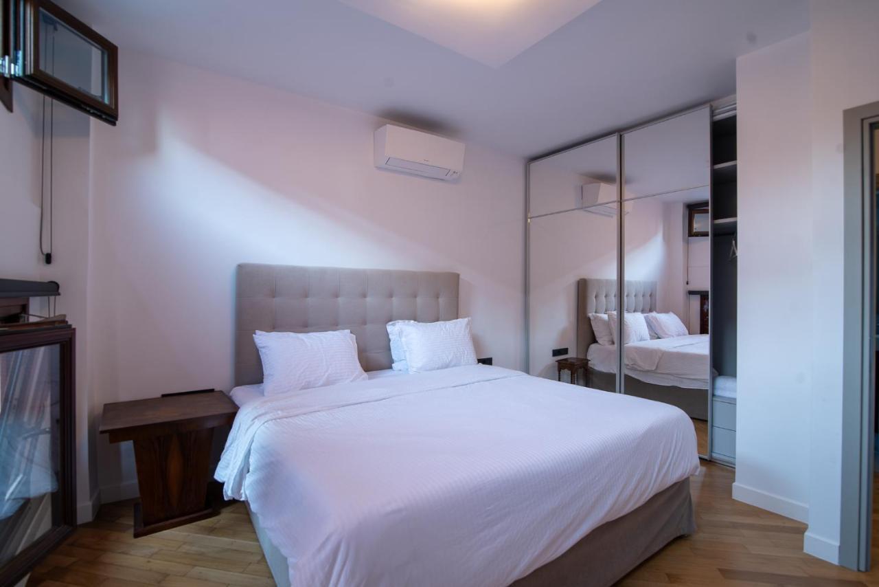 Farmaki Residence, Plaka Atina Dış mekan fotoğraf