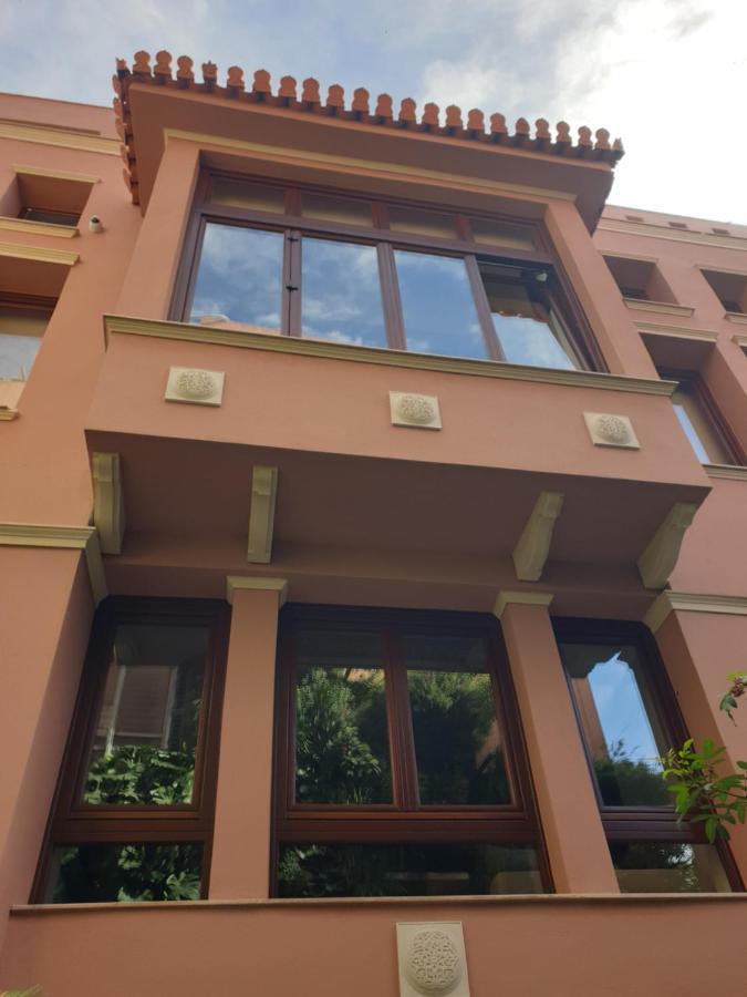 Farmaki Residence, Plaka Atina Dış mekan fotoğraf