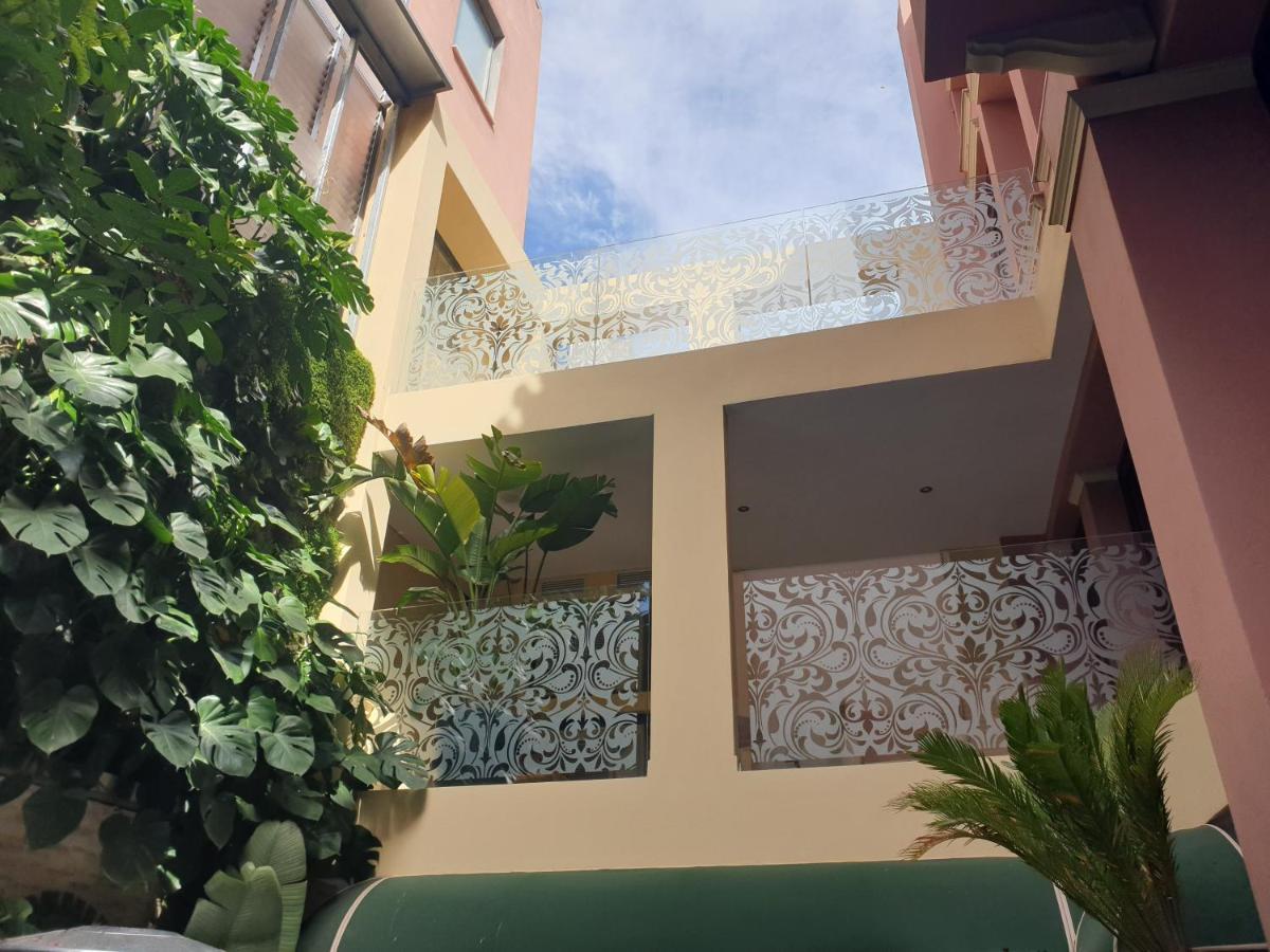 Farmaki Residence, Plaka Atina Dış mekan fotoğraf