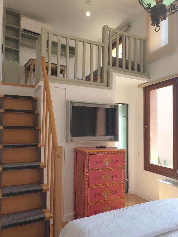 Farmaki Residence, Plaka Atina Dış mekan fotoğraf