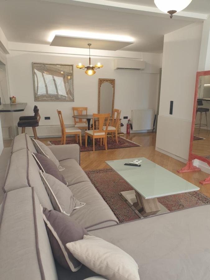 Farmaki Residence, Plaka Atina Dış mekan fotoğraf